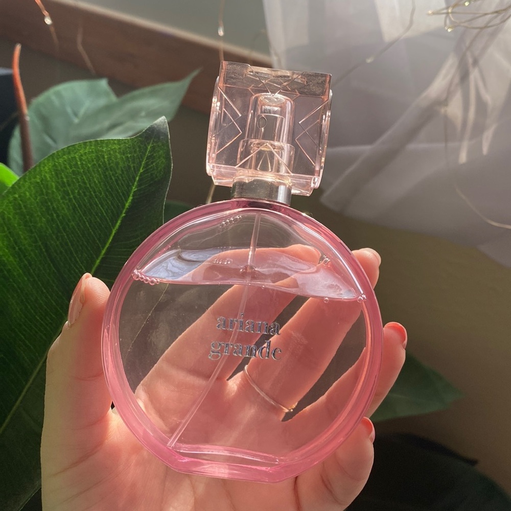 Ariana Grande Thank U Next